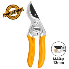 Ψαλίδι κλαδέματος 8.5"/ 220mm Ingco