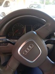 Audi A4 2006