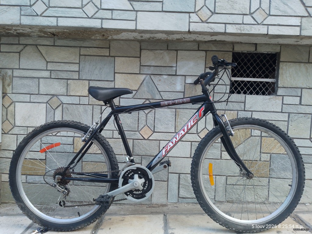 All - Mountain Fanatic 2018