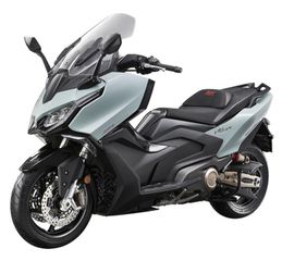 Kymco AK 575 Premium 2026
