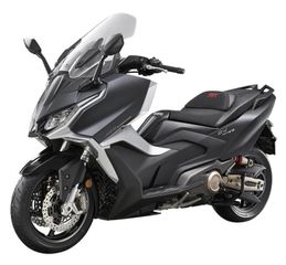 Kymco AK 575 Premium 2026-thumb-1