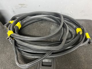 Λάστιχα πορτών Hyundai i20 08-12 5ΘΥΡΟ