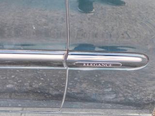 Mercedes-Benz C 200 2002 C200 KOMPRESSOR-ELEGANCE-thumb-7