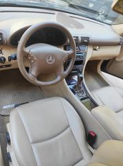 Mercedes-Benz C 200 2002 C200 KOMPRESSOR-ELEGANCE-thumb-10