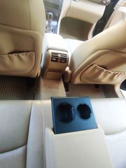Mercedes-Benz C 200 2002 C200 KOMPRESSOR-ELEGANCE-thumb-11