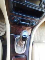 Mercedes-Benz C 200 2002 C200 KOMPRESSOR-ELEGANCE-thumb-16