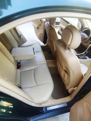 Mercedes-Benz C 200 2002 C200 KOMPRESSOR-ELEGANCE-thumb-21