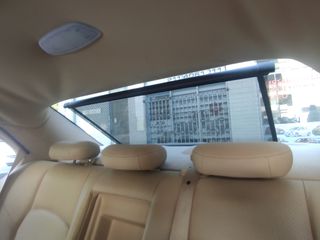 Mercedes-Benz C 200 2002 C200 KOMPRESSOR-ELEGANCE-thumb-23
