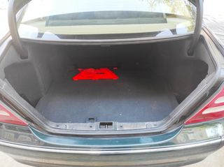 Mercedes-Benz C 200 2002 C200 KOMPRESSOR-ELEGANCE-thumb-29