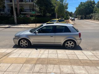 Audi S3 2000-thumb-1