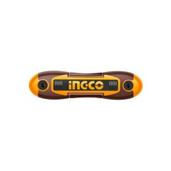 Κλειδιά torx σουγιάς T9-T40mm Ingco