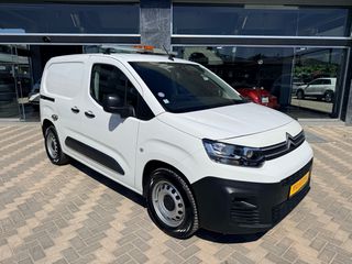 Citroen Berlingo 2021 M 1.2 PureTech, 3 θέσεις, CarPoint-thumb-2