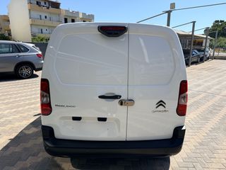 Citroen Berlingo 2021 M 1.2 PureTech, 3 θέσεις, CarPoint-thumb-5