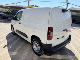 Citroen Berlingo 2021 M 1.2 PureTech, 3 θέσεις, CarPoint-thumb-7