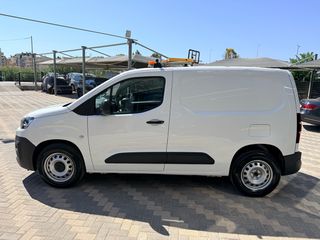 Citroen Berlingo 2021 M 1.2 PureTech, 3 θέσεις, CarPoint-thumb-8