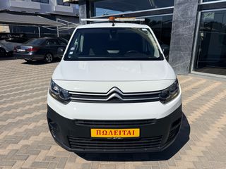 Citroen Berlingo 2021 M 1.2 PureTech, 3 θέσεις, CarPoint-thumb-10