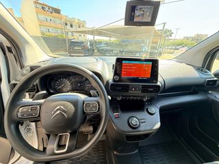 Citroen Berlingo 2021 M 1.2 PureTech, 3 θέσεις, CarPoint-thumb-12