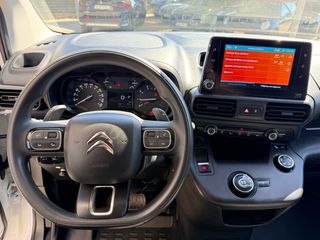 Citroen Berlingo 2021 M 1.2 PureTech, 3 θέσεις, CarPoint-thumb-13