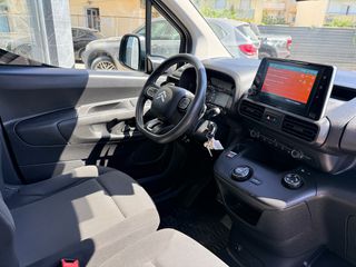 Citroen Berlingo 2021 M 1.2 PureTech, 3 θέσεις, CarPoint-thumb-17