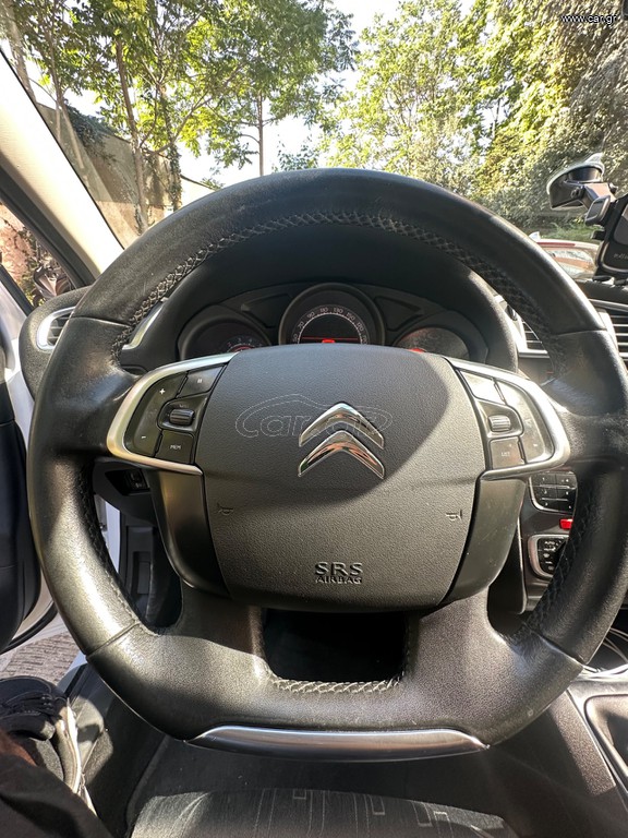 Citroen C4 2013