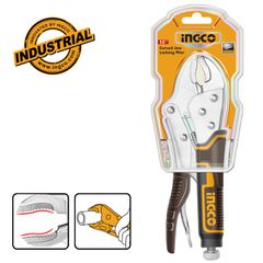 Πένσα Gripp 250mm Ingco