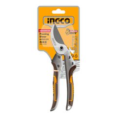Ψαλίδι κλαδέματος 8"/205mm Ingco