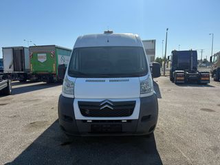 Οδικής Βοήθειας Citroen 2011 CINTROEN JUMPER - ΚΙΝΗΤΟ ΣΥΝΕΡΓΕΙΟ-thumb-1