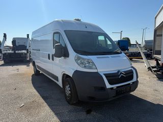 Οδικής Βοήθειας Citroen 2011 CINTROEN JUMPER - ΚΙΝΗΤΟ ΣΥΝΕΡΓΕΙΟ-thumb-7