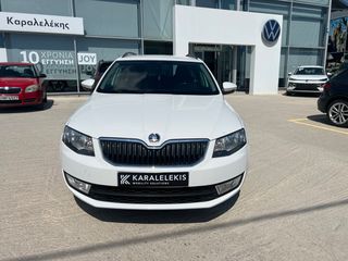 Skoda Octavia 2016-thumb-1