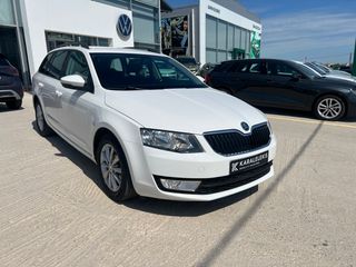 Skoda Octavia 2016-thumb-2