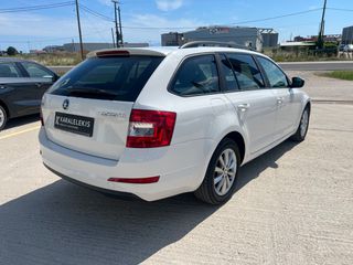 Skoda Octavia 2016-thumb-4