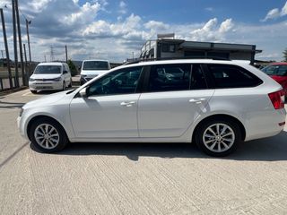 Skoda Octavia 2016-thumb-7