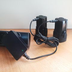 Ψαλίδι κλαδέματος μπαταρίας 16.8V 2x2.6Ah GeHOCK-thumb-5