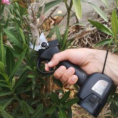 Ψαλίδι κλαδέματος μπαταρίας 16.8V 2x2.6Ah GeHOCK-thumb-15