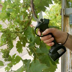 Ψαλίδι κλαδέματος μπαταρίας 16.8V 2x2.6Ah GeHOCK-thumb-13