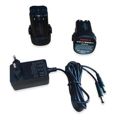 Ψαλίδι κλαδέματος μπαταρίας 16.8V 2x2.6Ah GeHOCK-thumb-6