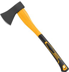 Τσεκούρι τεμαχισμού 70cm 1250gr Ingco