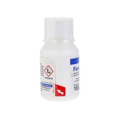 Fendona Top υγρό εντομοκτόνο (χωρίς άρωμα) 100ml BASF