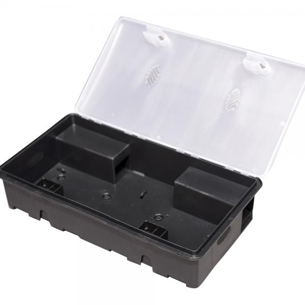 Protecta Multicatch Plastic Mouse Trap δολωματικός σταθμός από πλαστικό