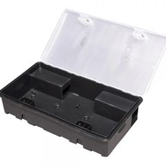 Protecta Multicatch Plastic Mouse Trap δολωματικός σταθμός από πλαστικό