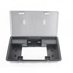 Protecta Multicatch Plastic Mouse Trap δολωματικός σταθμός από πλαστικό-thumb-1