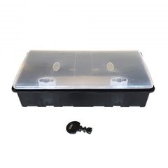 Protecta Multicatch Plastic Mouse Trap δολωματικός σταθμός από πλαστικό-thumb-3