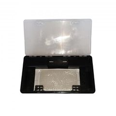 Protecta Multicatch Plastic Mouse Trap δολωματικός σταθμός από πλαστικό-thumb-4