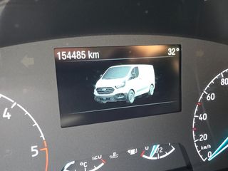 Ford Transit Custom 2019 2.0cc#130hp#L2#Navi#Euro6-thumb-70