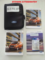 Ford Transit Custom 2019 2.0cc#130hp#L2#Navi#Euro6-thumb-107