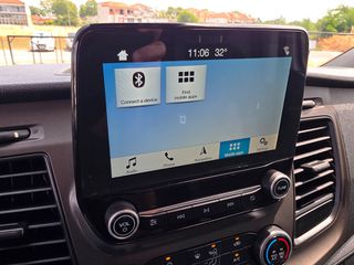 Ford Transit Custom 2019 2.0cc#130hp#L2#Navi#Euro6-thumb-83