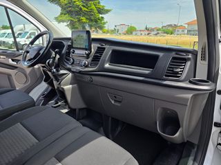 Ford Transit Custom 2019 2.0cc#130hp#L2#Navi#Euro6-thumb-86