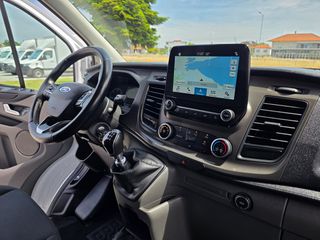 Ford Transit Custom 2019 2.0cc#130hp#L2#Navi#Euro6-thumb-87