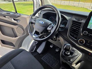 Ford Transit Custom 2019 2.0cc#130hp#L2#Navi#Euro6-thumb-88