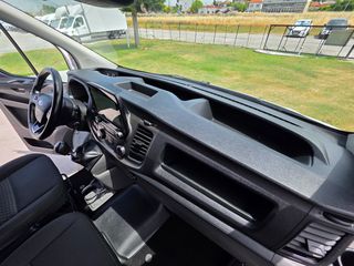Ford Transit Custom 2019 2.0cc#130hp#L2#Navi#Euro6-thumb-90